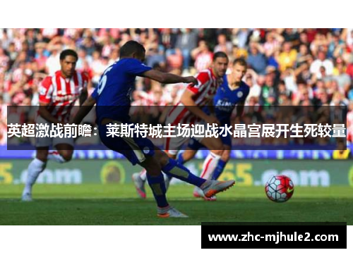 英超激战前瞻：莱斯特城主场迎战水晶宫展开生死较量